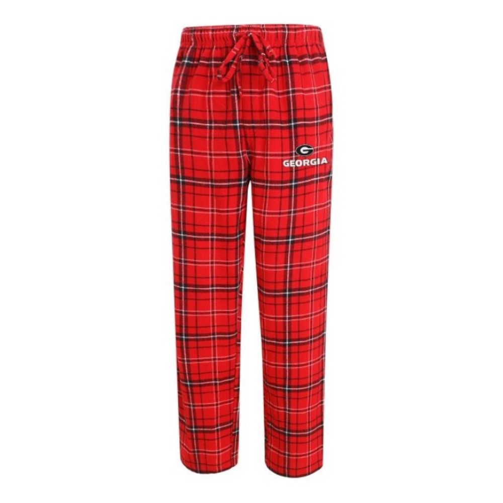 University of Georgia sleep pants